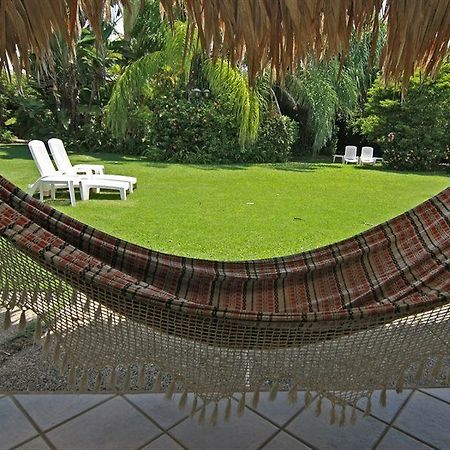 Kariwak Village Holistic Haven Crown Point Exterior foto