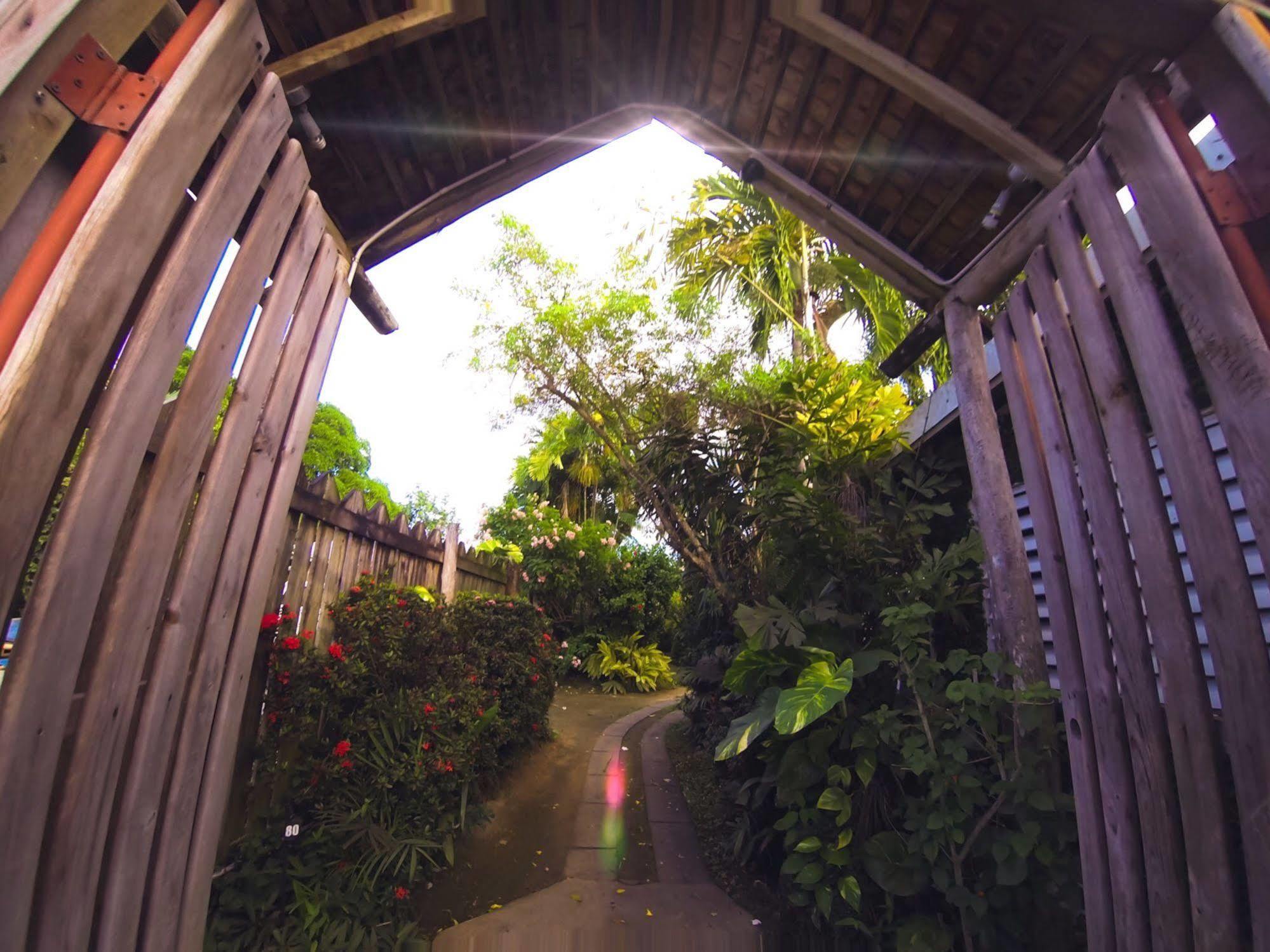 Kariwak Village Holistic Haven Crown Point Exterior foto