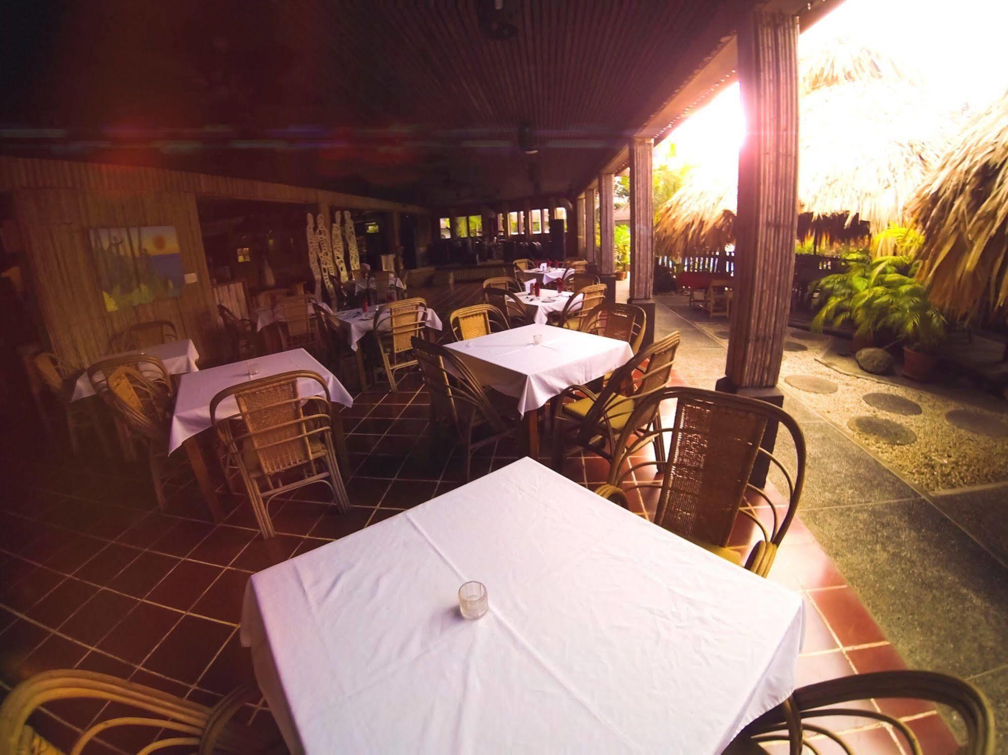 Kariwak Village Holistic Haven Crown Point Exterior foto